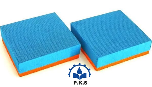 ضربه گیر الاستومری